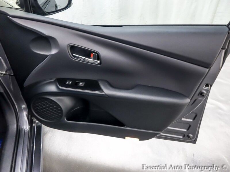 2017 Toyota Prius Prime Premium Willowbrook IL