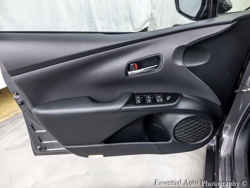 2017 Toyota Prius Prime Premium Willowbrook IL