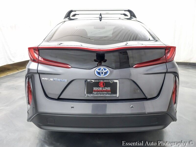 2017 Toyota Prius Prime Premium Willowbrook IL