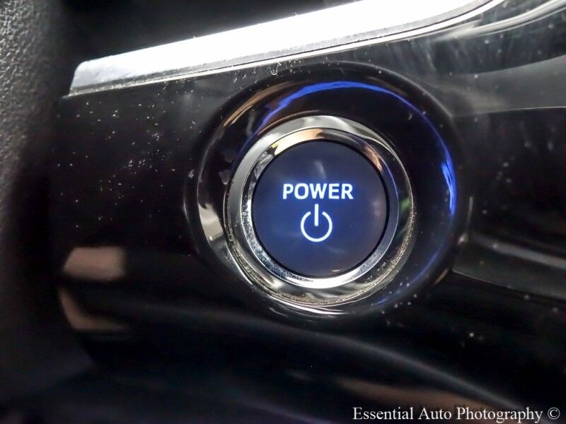 2017 Toyota Prius Prime Premium Willowbrook IL