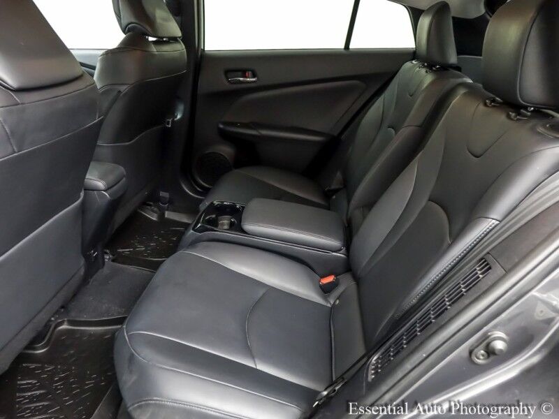 2017 Toyota Prius Prime Premium Willowbrook IL