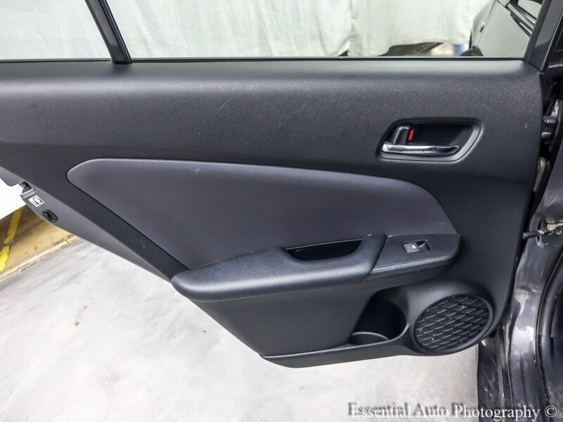 2017 Toyota Prius Prime Premium Willowbrook IL