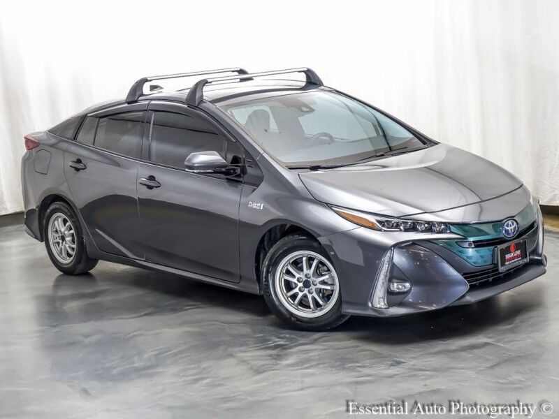 2017 Toyota Prius Prime Premium Willowbrook IL