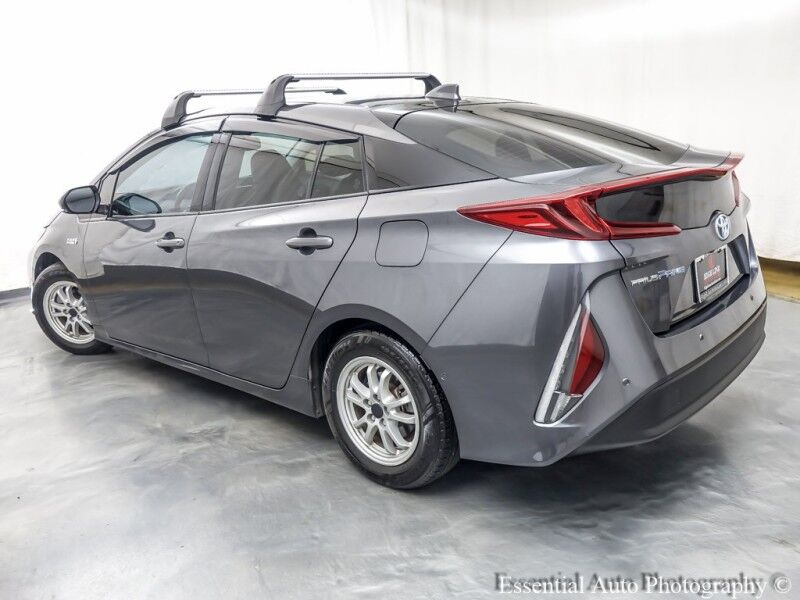 2017 Toyota Prius Prime Premium Willowbrook IL