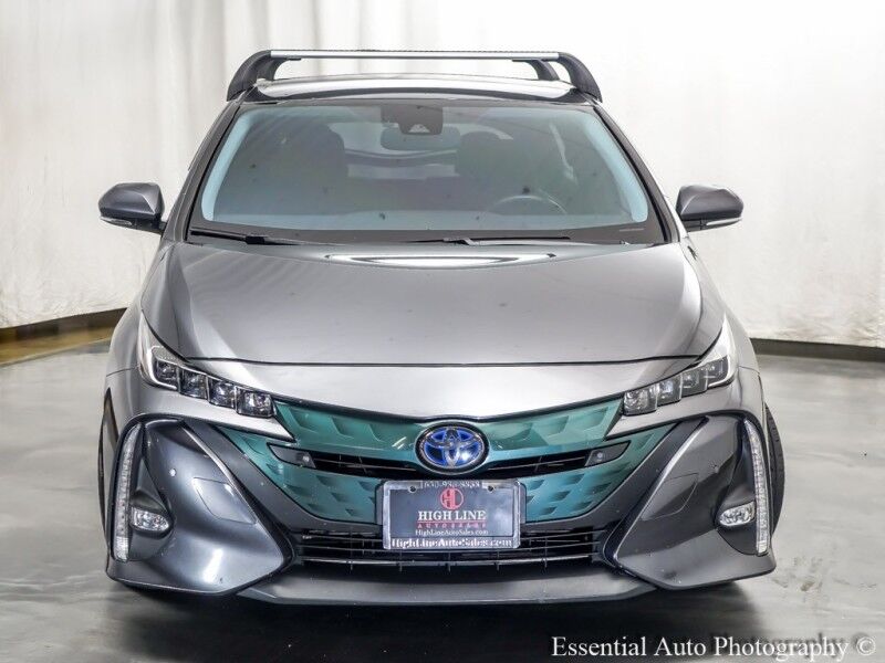 2017 Toyota Prius Prime Premium Willowbrook IL