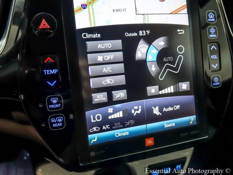 2017 Toyota Prius Prime Premium Willowbrook IL