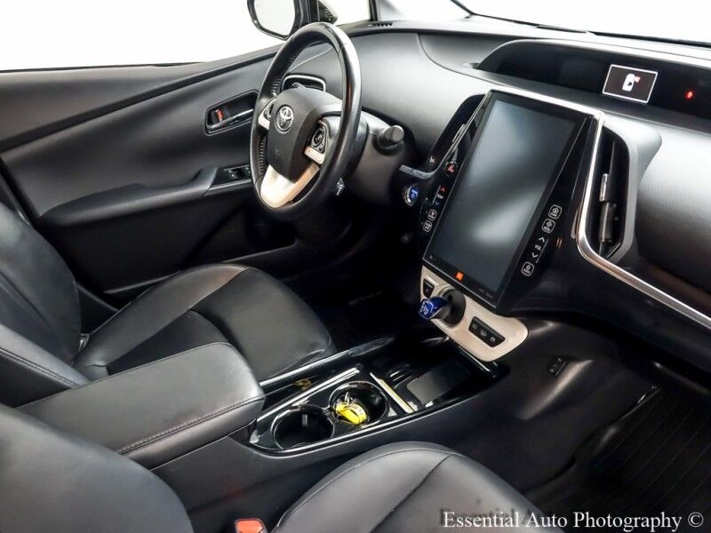2017 Toyota Prius Prime Premium Willowbrook IL