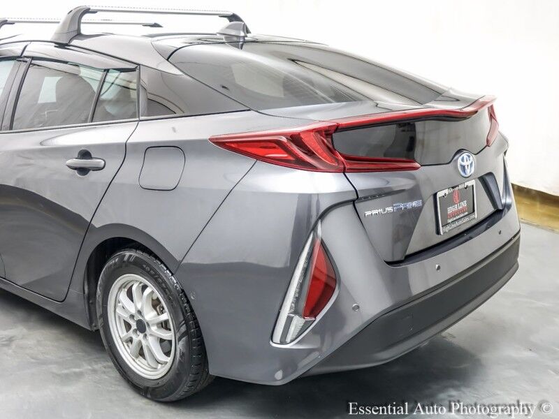 2017 Toyota Prius Prime Premium Willowbrook IL