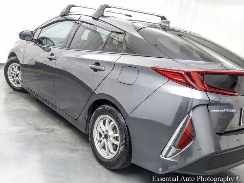 2017 Toyota Prius Prime Premium Willowbrook IL