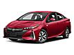 2017 Toyota Prius Prime Premium