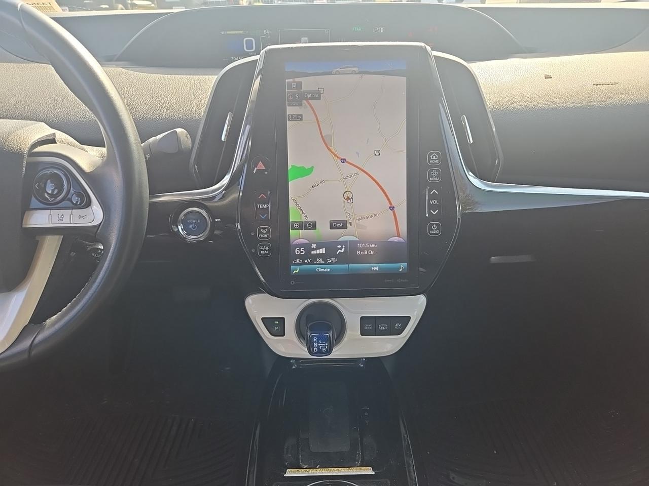 2017 Toyota Prius Prime Premium Fredericksburg VA