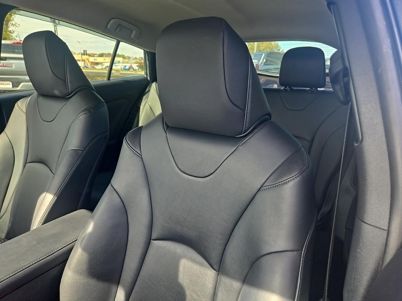 2017 Toyota Prius Prime Premium Fredericksburg VA