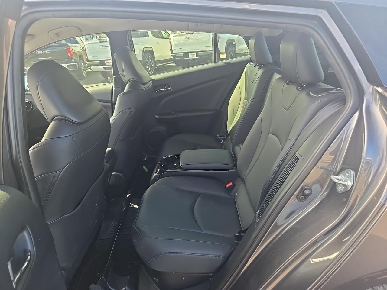 2017 Toyota Prius Prime Premium Fredericksburg VA