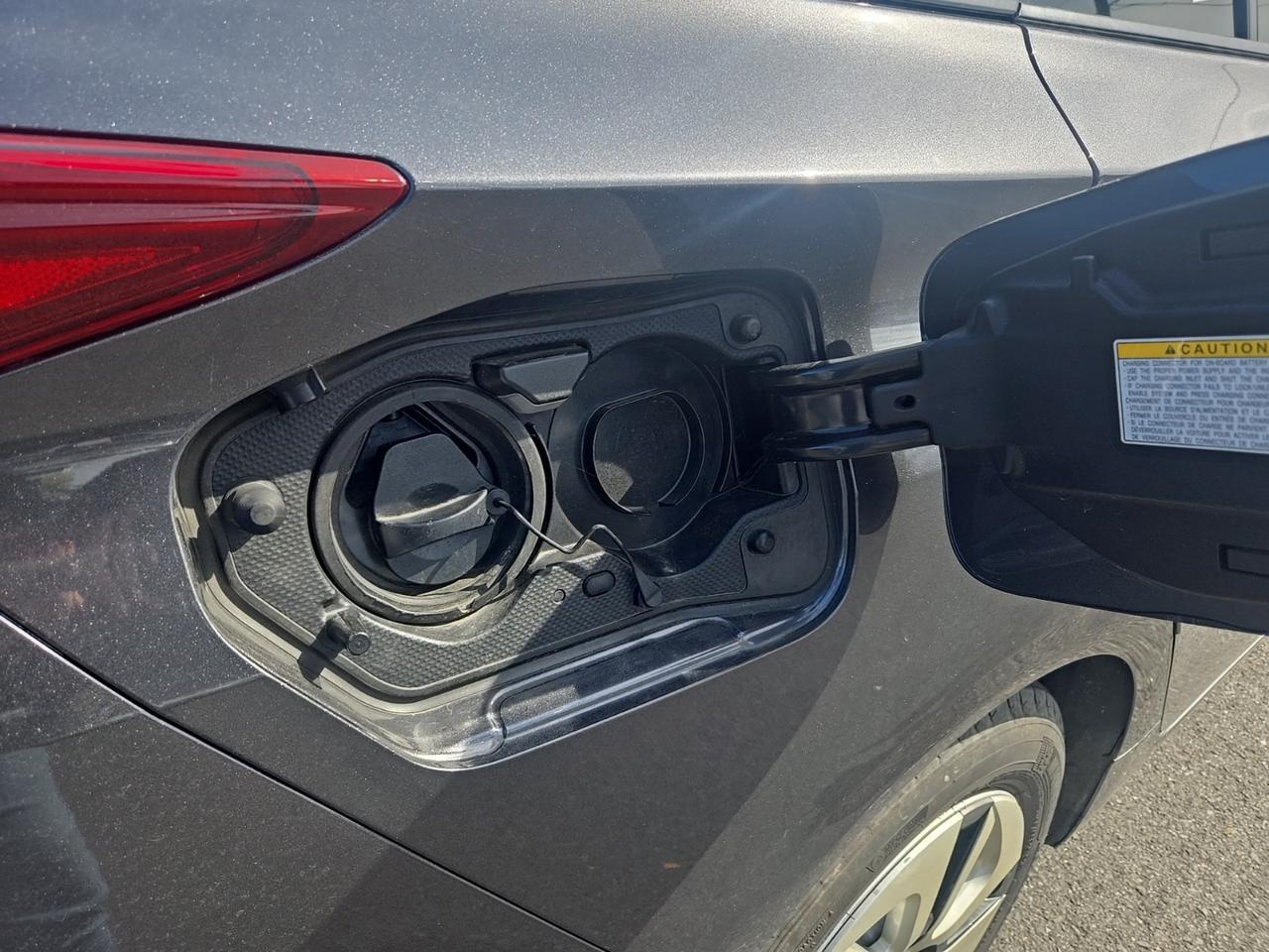 2017 Toyota Prius Prime Premium Fredericksburg VA