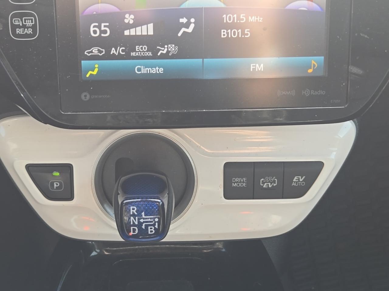 2017 Toyota Prius Prime Premium Fredericksburg VA