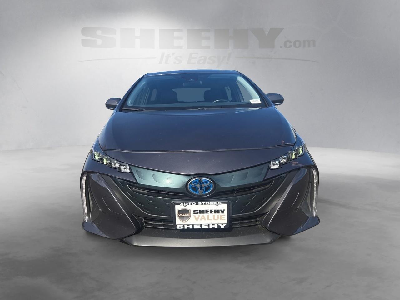 2017 Toyota Prius Prime Premium Fredericksburg VA