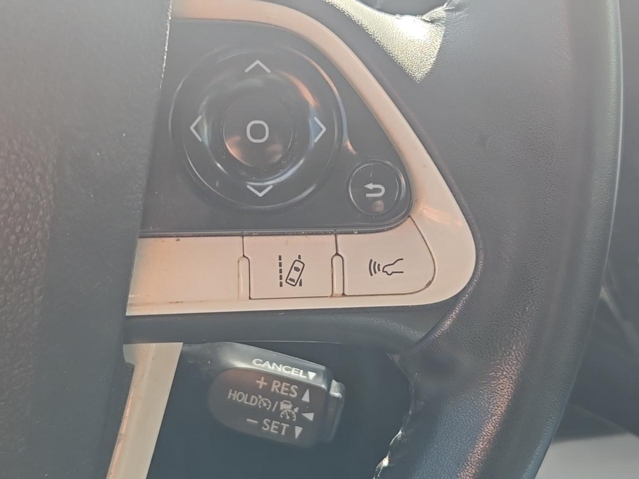 2017 Toyota Prius Prime Premium Fredericksburg VA