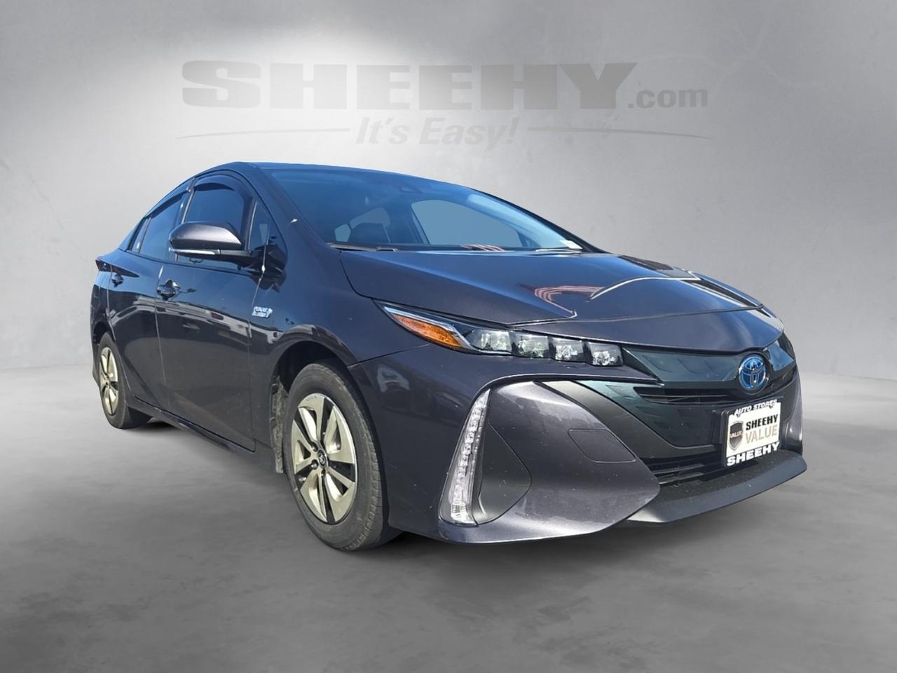 2017 Toyota Prius Prime Premium Fredericksburg VA
