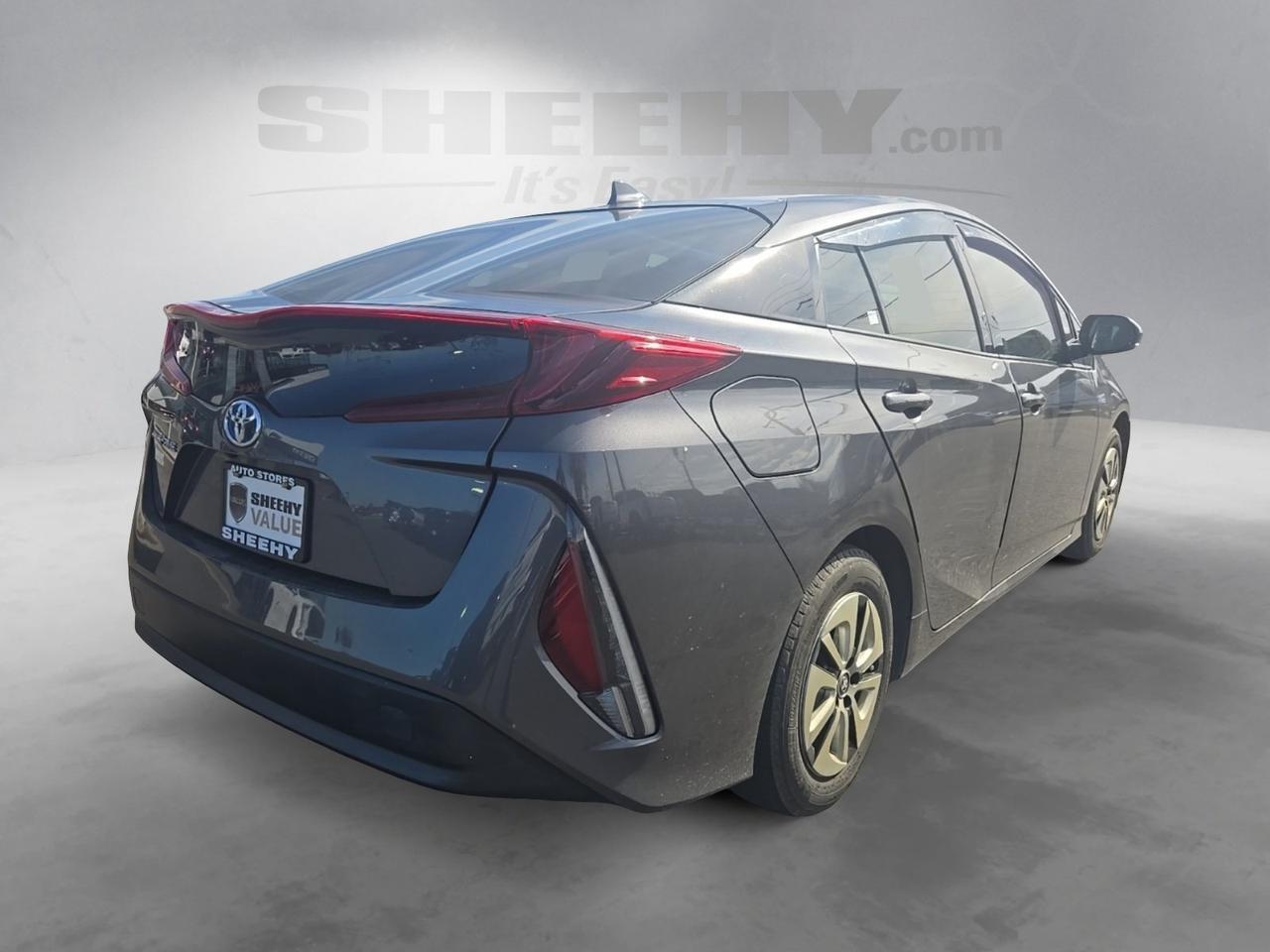 2017 Toyota Prius Prime Premium Fredericksburg VA