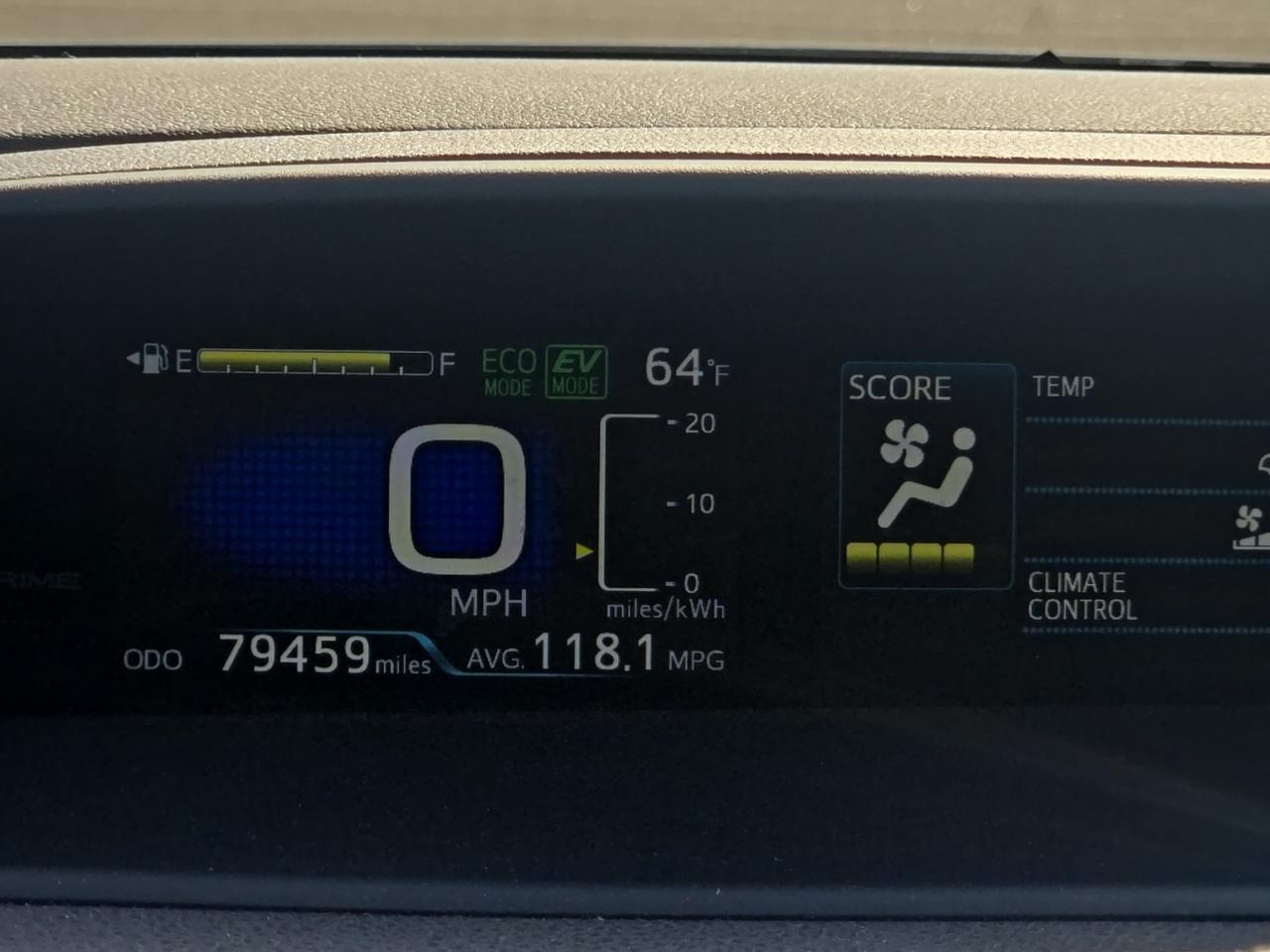2017 Toyota Prius Prime Premium Fredericksburg VA