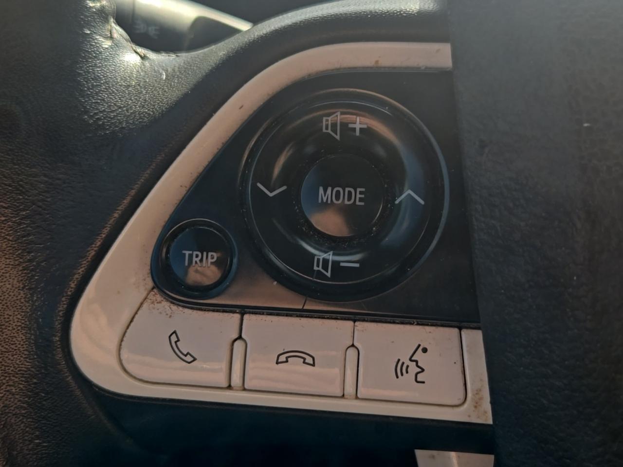 2017 Toyota Prius Prime Premium Fredericksburg VA