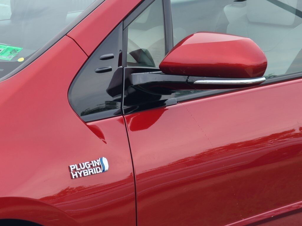 2017 Toyota Prius Prime Premium Springfield VA