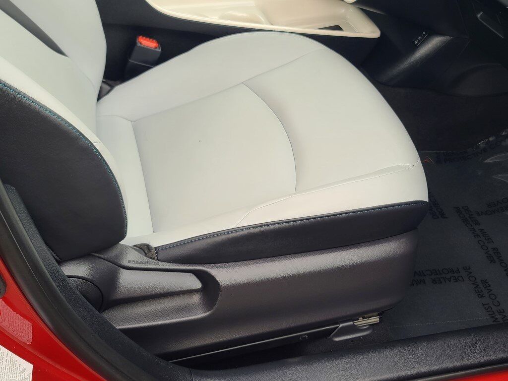 2017 Toyota Prius Prime Premium Springfield VA
