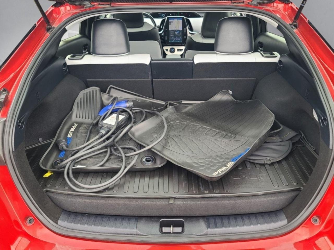 2017 Toyota Prius Prime Premium Springfield VA