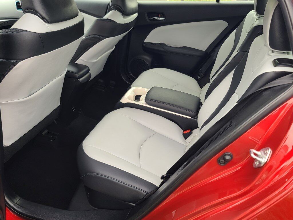 2017 Toyota Prius Prime Premium Springfield VA