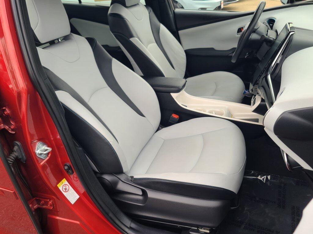 2017 Toyota Prius Prime Premium Springfield VA