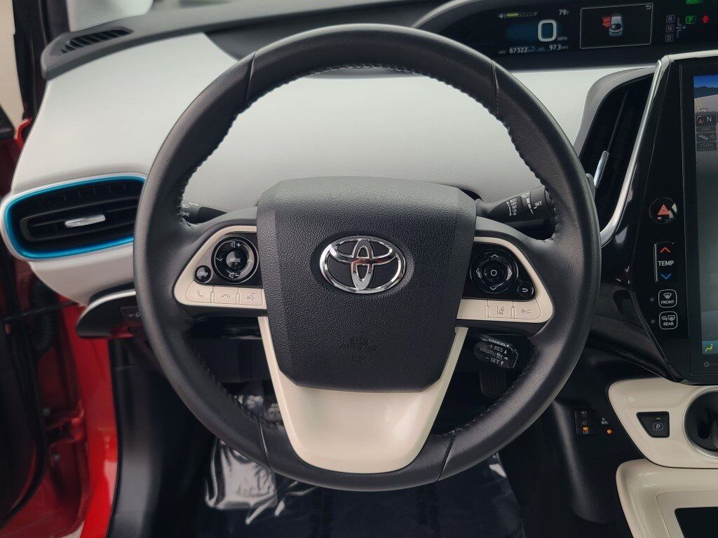 2017 Toyota Prius Prime Premium Springfield VA