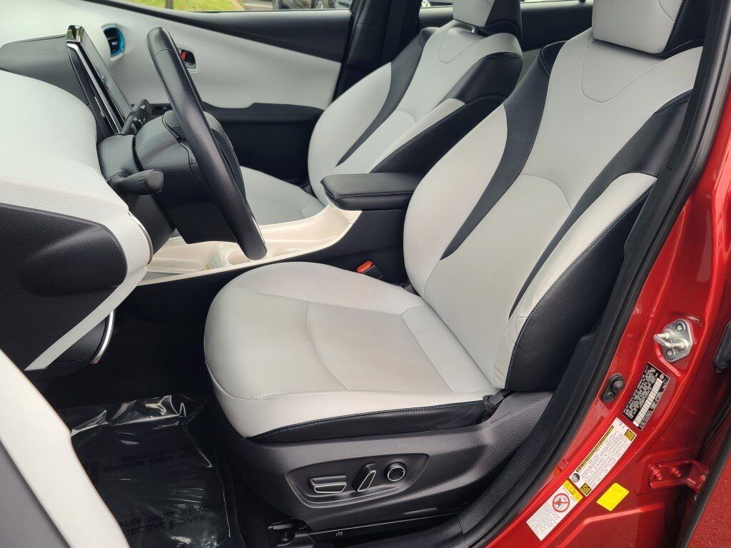 2017 Toyota Prius Prime Premium Springfield VA