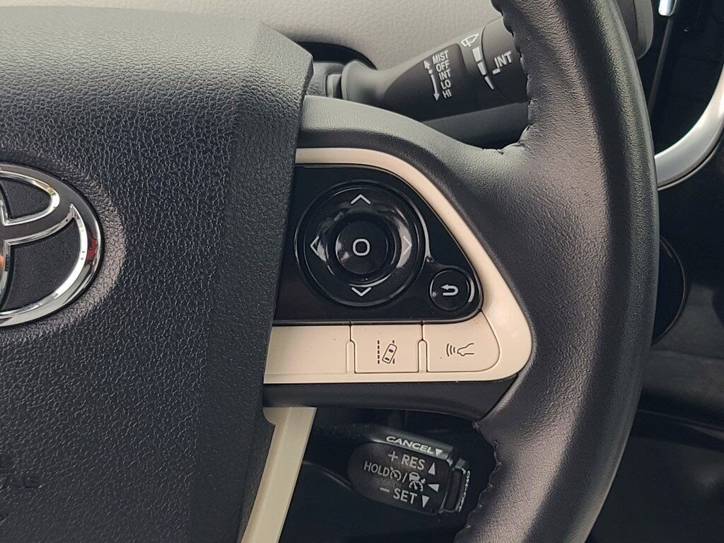 2017 Toyota Prius Prime Premium Springfield VA