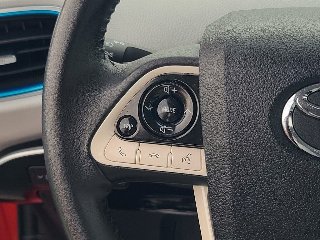 2017 Toyota Prius Prime Premium Springfield VA