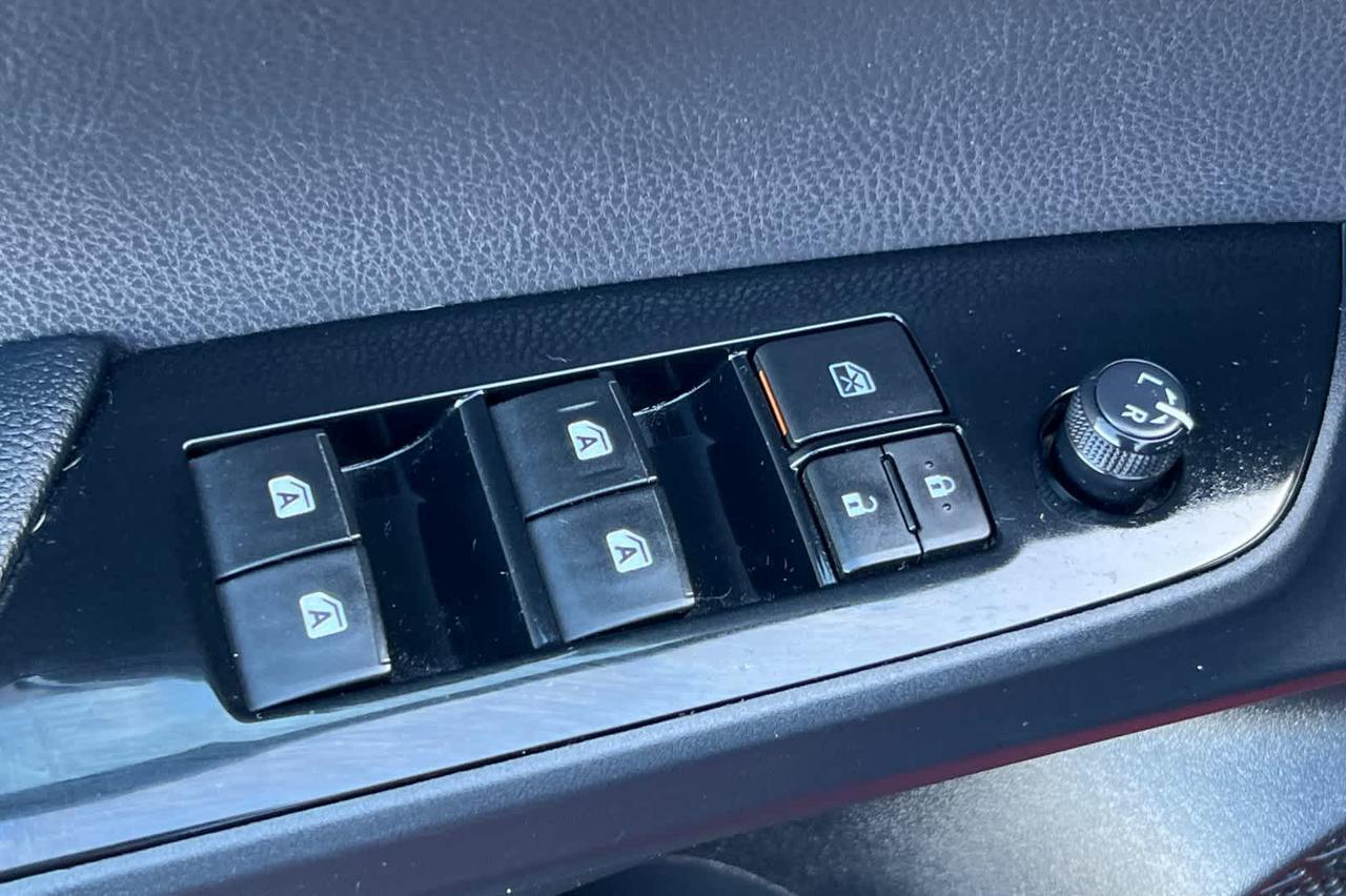 2017 Toyota Prius Three Roseville CA