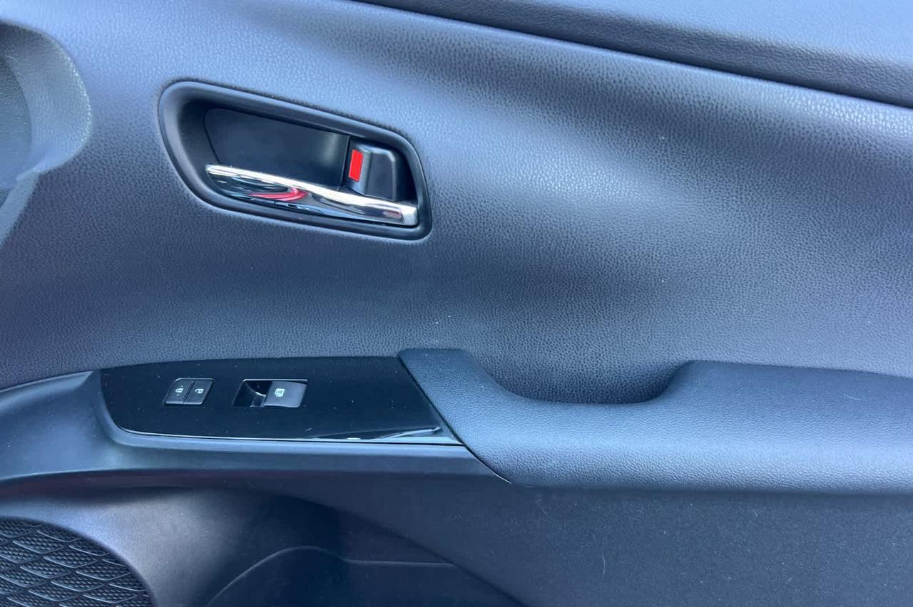 2017 Toyota Prius Three Roseville CA