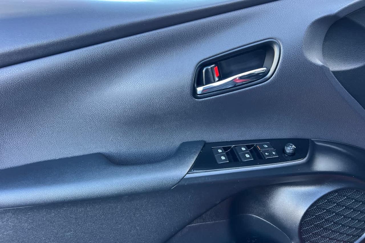 2017 Toyota Prius Three Roseville CA