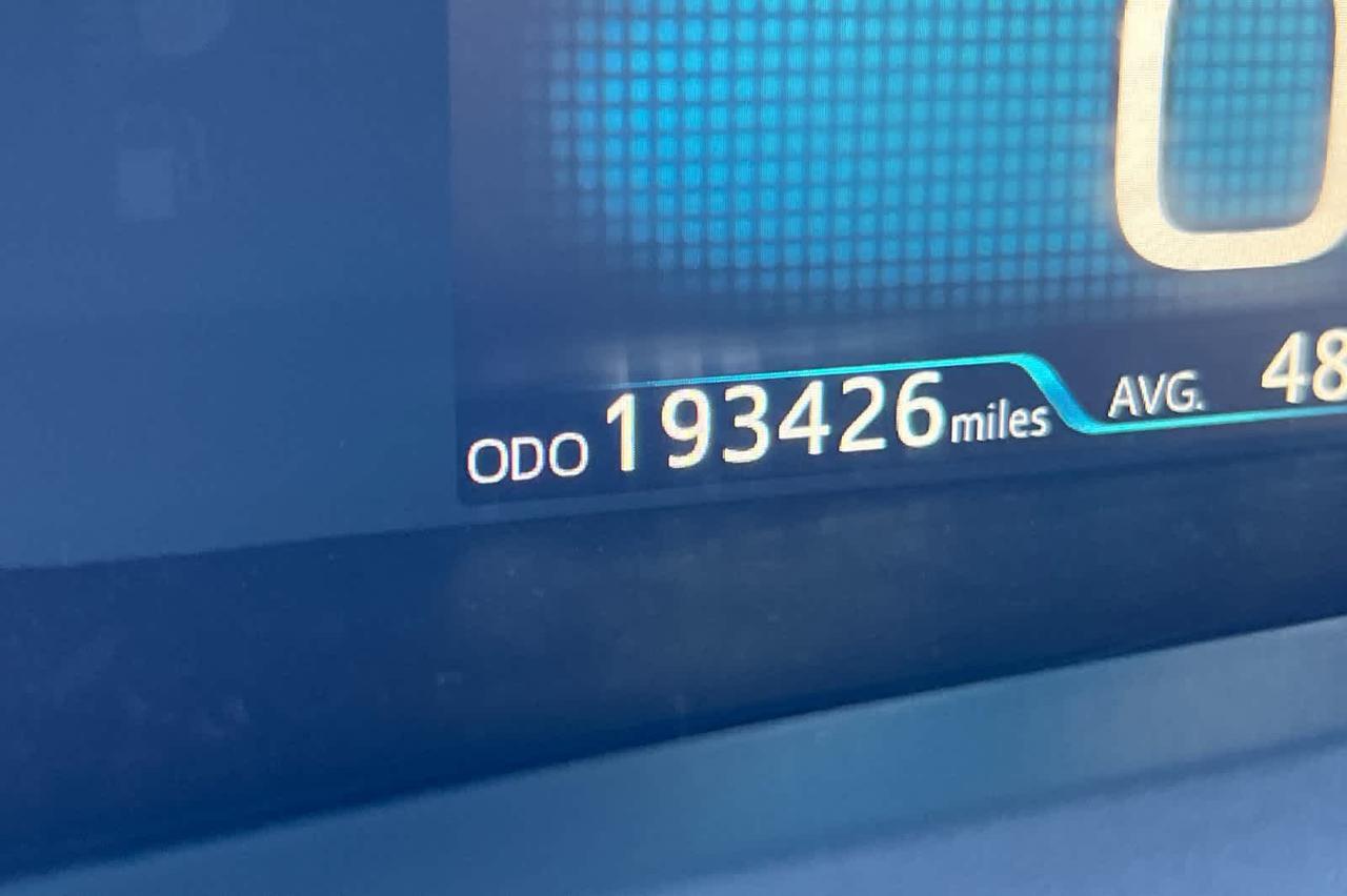 2017 Toyota Prius Three Roseville CA