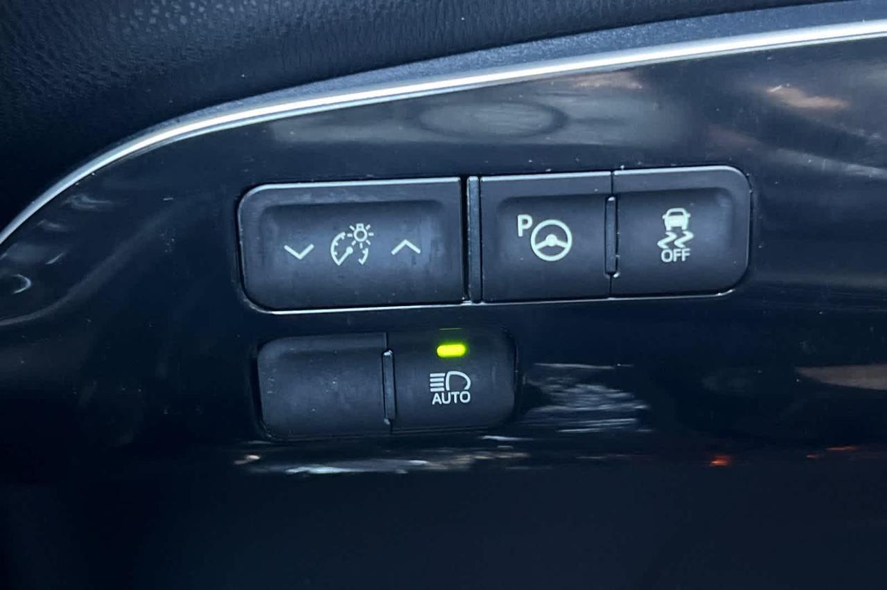 2017 Toyota Prius Three Roseville CA
