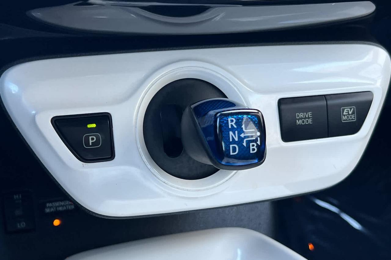 2017 Toyota Prius Three Roseville CA