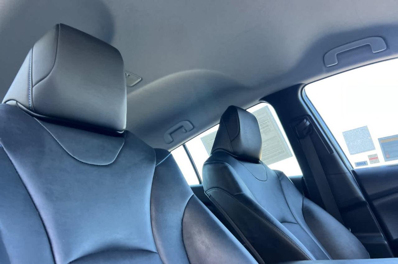 2017 Toyota Prius Three Roseville CA