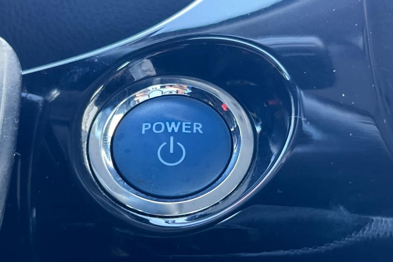 2017 Toyota Prius Three Roseville CA