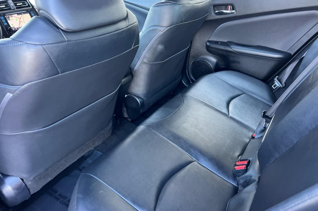 2017 Toyota Prius Three Roseville CA
