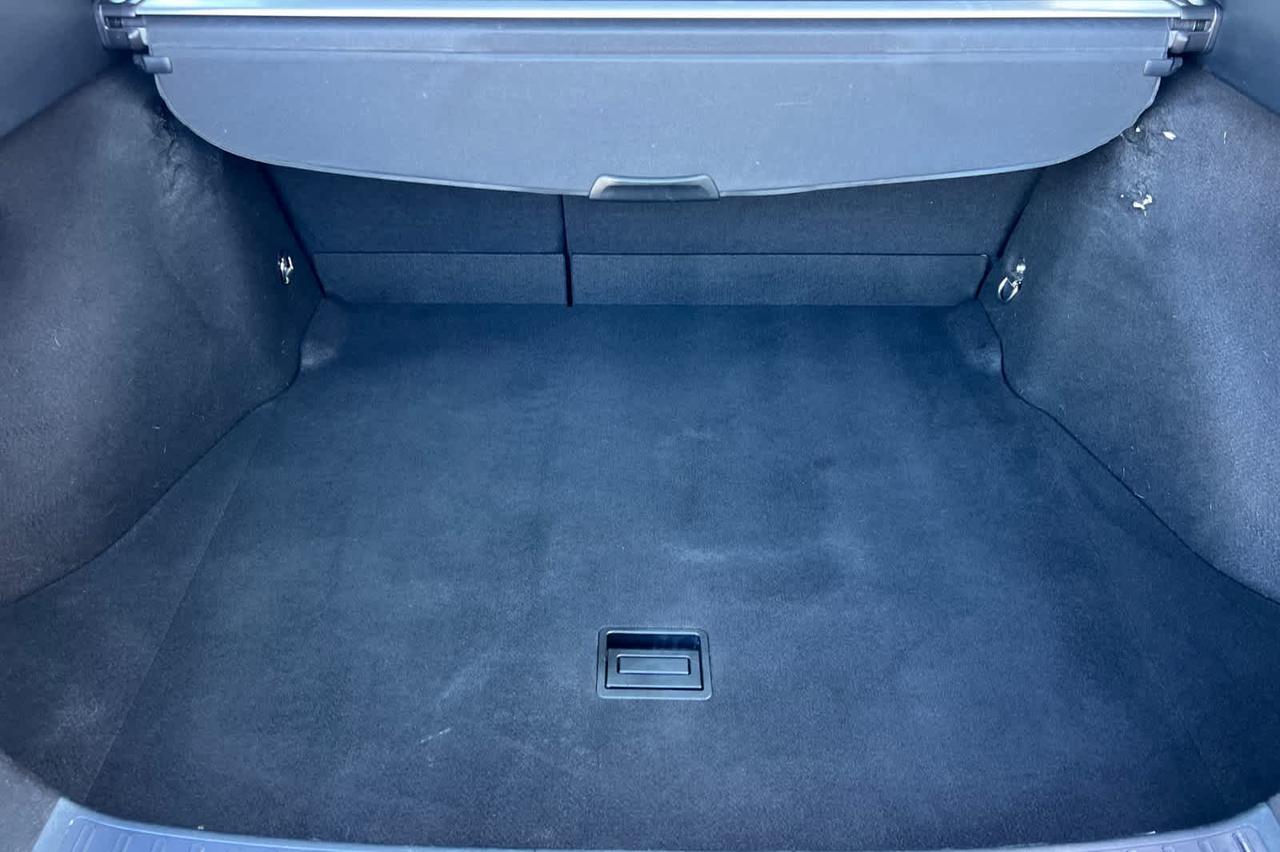 2017 Toyota Prius Three Roseville CA