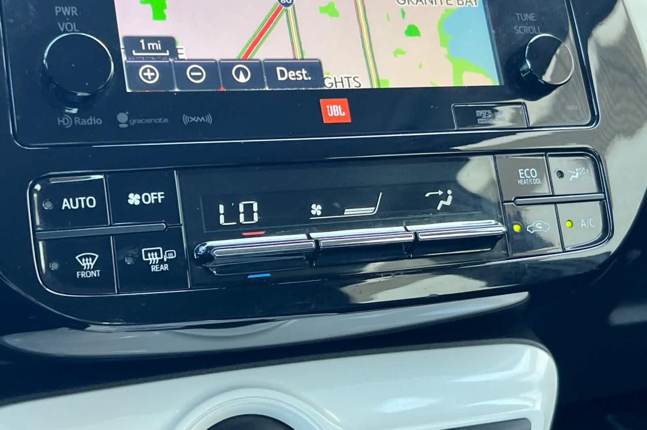 2017 Toyota Prius Three Roseville CA