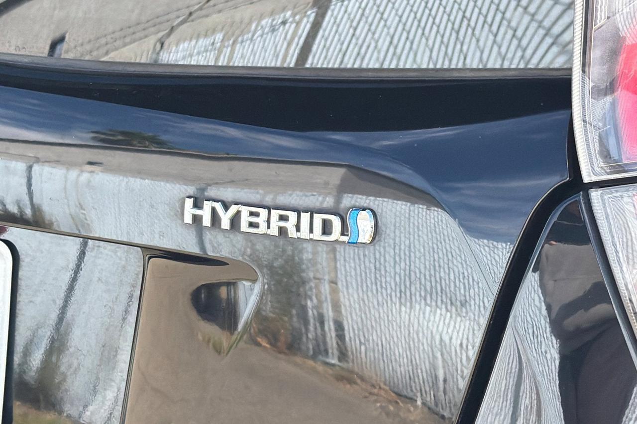 2017 Toyota Prius Three Touring Roseville CA
