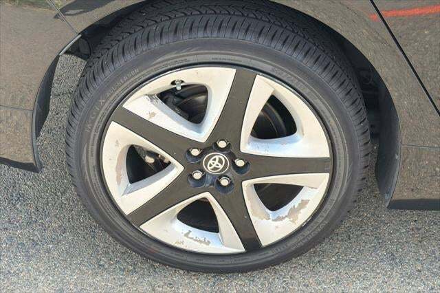 2017 Toyota Prius Three Touring Roseville CA