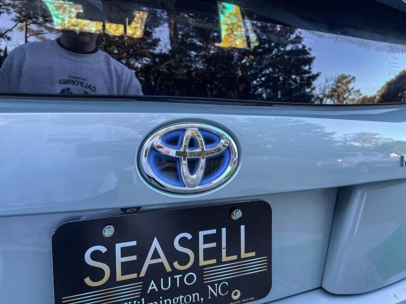2017 Toyota Prius Three Touring Wilmington NC