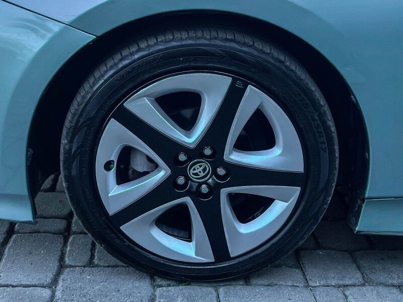 2017 Toyota Prius Three Touring Wilmington NC