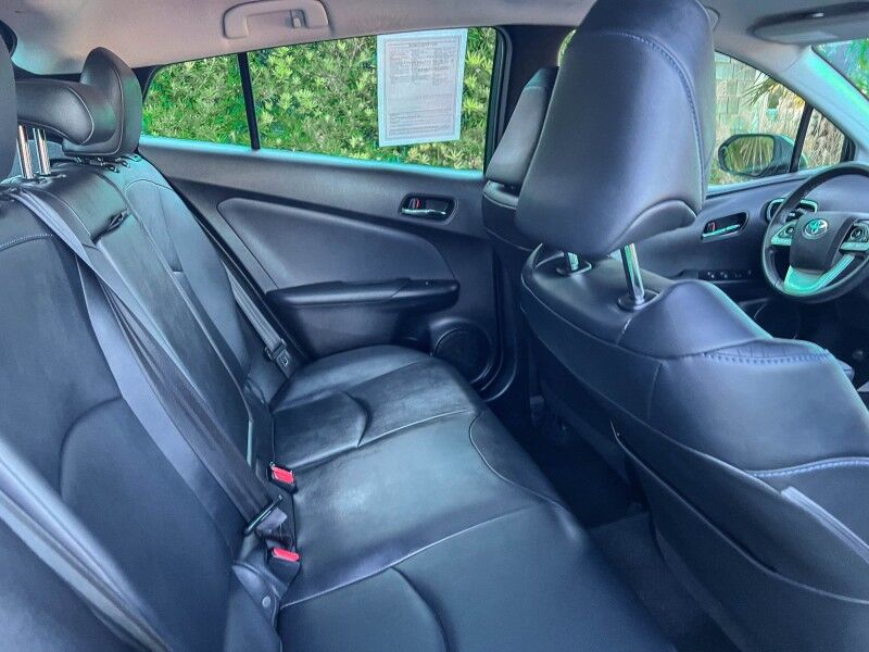 2017 Toyota Prius Three Touring Wilmington NC